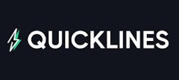 Quicklines AI Ice Breakers logo